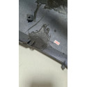 Carenagem Rabeta Esq Honda Pcx150 2019 2022 Orig C/det 63364 Cinza