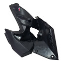 Acabamento Aba Tanque Dir Cg 160 Fan 22/24 Detalhes 56222 Preto