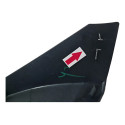Carenagem Inferior Assoalho Esq Xmax 250 21/24 Detalhe 62720 Azul Fosco