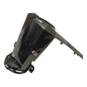 Carenagem Contato Kymco Ak 550i 22/24 Orig Detalhes 54966 Marrom-claro