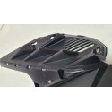 Carenagem Dir Interna Tanque Cb 300f 2023 2024 Orig 64275 Preto