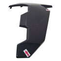 Carenagem Lateral Esq Honda Cb 500x 22/24 Orig Detalhe 56225 Preto