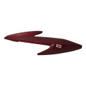 Bananinha Farol Cb 300f Twister 23/24 L/d Orig 62593 Vermelho