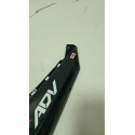 Carenagem Traseira Rabeta Dir Adv 150 21/24 Orig C/det 62074 Preto