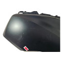 Carenagem Frontal Lateral Dir Xmax 250 21/24 Detalhes 63041 Preto Fosco