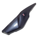 Carenagem Rabeta Esq Honda Cg 160 Fan 16/24 Detalhes 59060 Cinza-escuro