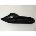 Protetor Escapamento Honda Pcx 150 19/22 Ralado 61125