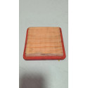 Filtro De Ar Honda Biz 125 2005 A 2008 Maxx 0203