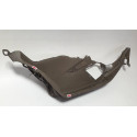 Carenagem Assoalho Pé Honda Pcx 150 19/22 L/e Orig 63349 Marrom-claro