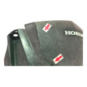 Carenagem Mascara Farol Honda Bros 160 16/21 Detalhes 54295 Preto