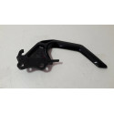 Alça Traseira Yamaha Fazer 250 25/26 L/e Orig Ralada 63210 Preto