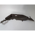 Carenagem Assoalho Pé Honda Pcx 160 23/25 L/d Orig 59281 Bege