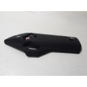 Protetor Escapamento Honda Pcx 160 23/25 Orig Ralado 60487