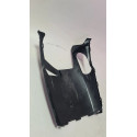 Carenagem Inferior Assoalho Yamaha Neo 125 17/24 Orig 63058 Preto