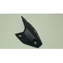 Protetor Escapamento Honda Adv 150 21/24 Detalhes 61921 Preto