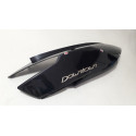 Carenagem Rabeta Kymco Downtown 300i L/d Orig 54938 Cinza