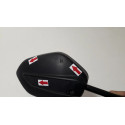 Espelho Retrovisor Honda Cg 160 16/25 L/d Orig 63556