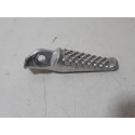 Pedaleira Traseira Cb 300f Twister 23/25 L/e Orig 60842