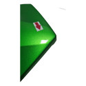 Carenagem Frontal Kawasaki Z 500 2025-2026 C/det Orig 64336 Verde