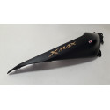 Carenagem Rabeta Yamaha Xmax 250 21/24 L/d Orig 54464 Preto
