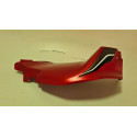 Carenagem Capa Tanque Esq Honda Cg 160 Titan 25/26 Det 63427 Vermelho