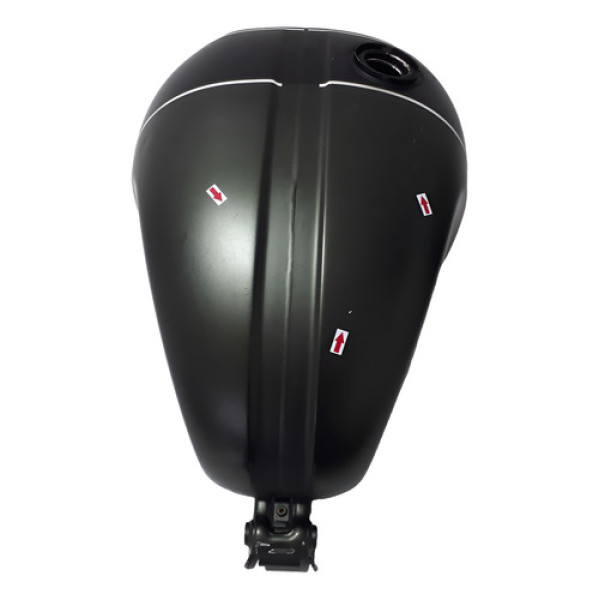 Tanque Combustivel Scrambler 1200 Xe 19/23 Amassado 60454