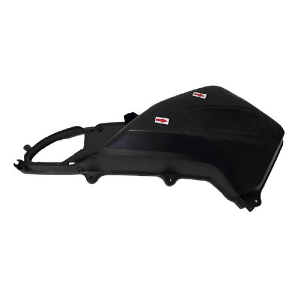 Tampa Filtro Ar Honda Adv 150 21/24 Orig Ralada 61823