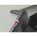 Carenagem Botão Partida Honda Elite 125 19/24 Orig 61433 Prateado