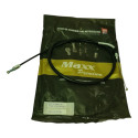 Cabo Acelerador B Yamaha Fazer 250 2011/2015 Maxx 0654321