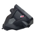Carenagem Acabamento Painel Honda Cb300f 23/25 Detalhe 56220 Preto