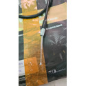 Cabo Acelerador Yamaha Ybr 125 2002/2008 Maxx 5432106