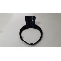 Carenagem Mascara Farol Kawasaki Vulcan 650 Detalhe 55282 Preto