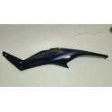 Carenagem Lateral L/e Yamaha Xmax 300 25/26 Orig 63829 Preto