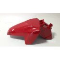 Paralama Dianteiro Honda Elite 125 25/26 Orig Quebrado 62480 Dianteiro