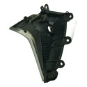 Pisca Dianteiro Direito Honda Elite 125 2019 2022 Orig 64162 Preto/cristal