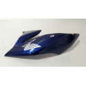 Carenagem Aba Tanque Cg 160 Titan 22/24 L/d Avaria 56318 Azul