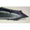 Carenagem Rabeta Esq Honda Pcx 160 2023 26 Orig C/det 63345 Cinza-escuro
