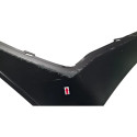 Carenagem Inferior Assoalho Dir Nmax 160 25/25 Detalhe 62830 Preto Fosco