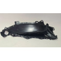 Carenagem Assoalho L/e Xmax 250 21 24 Orig C/ Avaria 63078 Preto