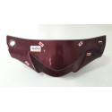 Carenagem Mascara Farol Honda Biz 125 Es Ks 05/10 Orig 54060 Roxo