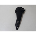 Carenagem Acabamento Tampa Motor Pcx 160 23/25 Detalhe 59147 Preto
