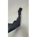 Assoalho Direito Honda Pcx 160 23/25 Orig C/detalhe 61787 Preto