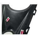 Carenagem Central Tanque Honda Cb 300f 23/26 Detalhes 62554 Preto