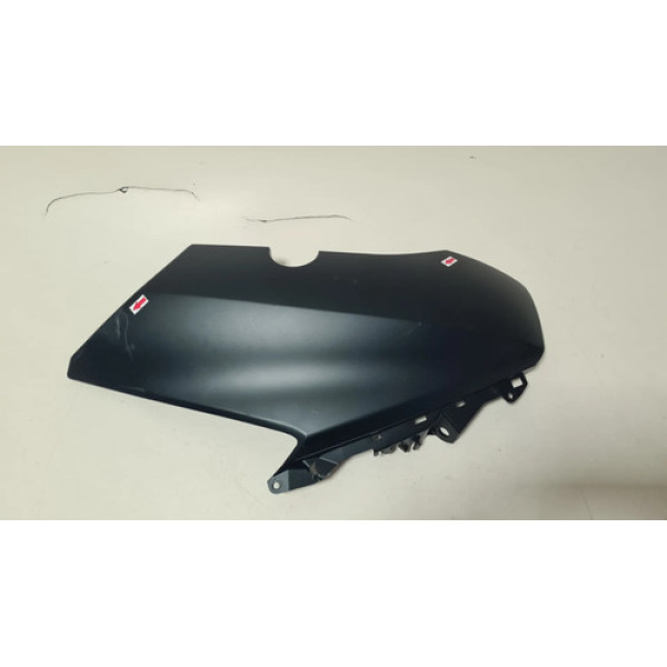 Carenagem Frontal Lateral Dir Xmax 250 21/24 Detalhes 64790 Verde Fosco
