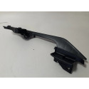 Alça Traseira Honda Bros 160 25/26 L/e Orig Detalhes 61950 Cinza-escuro