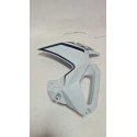 Carenagem Tanque Direito Kawasaki Versys 300 X Original 11 Branco