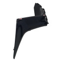 Carenagem Lateral L/d Yamaha Xmax 300 2025 Detalhes 63842 Preto