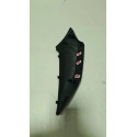 Carenagem Superior Aba Esq Yamaha Fazer 250 18-21 Orig 62541 Preto