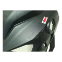 Carenagem Mascara Farol Honda Cg 160 Fan 2025 Detalhes 62056 Preto