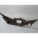 Carenagem Assoalho Pé Honda Pcx 160 23/25 L/e Orig 59316 Bege